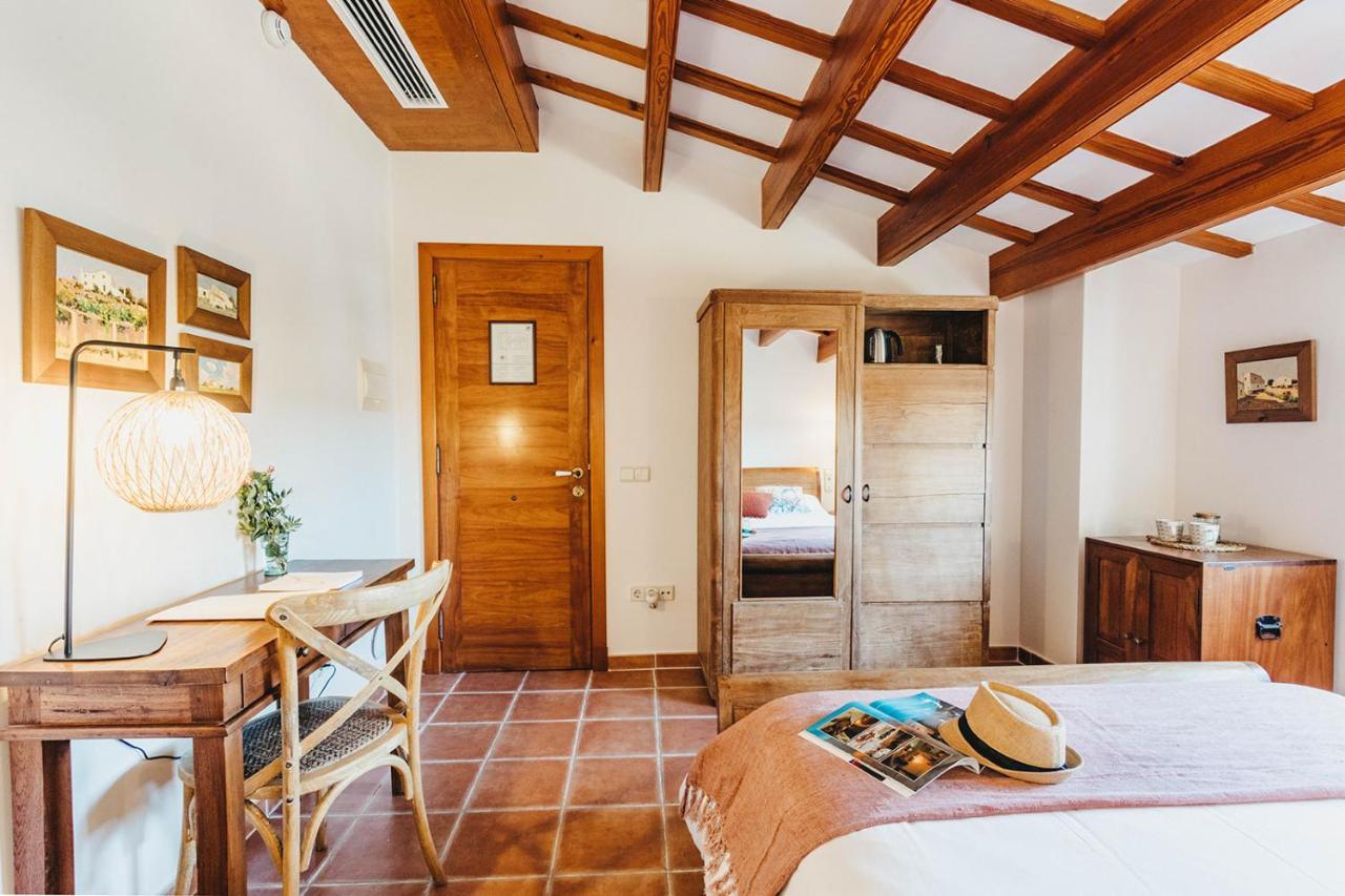 Son Granot乡村餐厅4*Es Castell（Menorca）