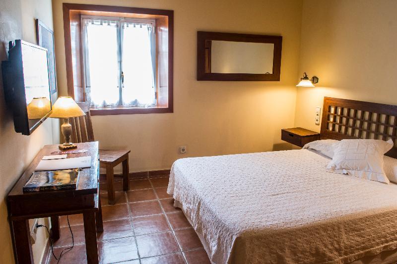 Son Granot乡村餐厅4*Es Castell（Menorca）