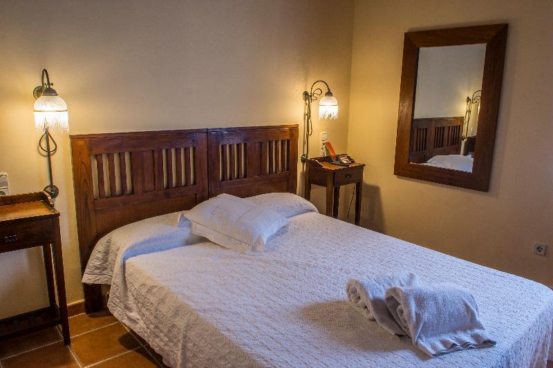 Son Granot乡村酒店和Es Castell餐厅（Menorca）