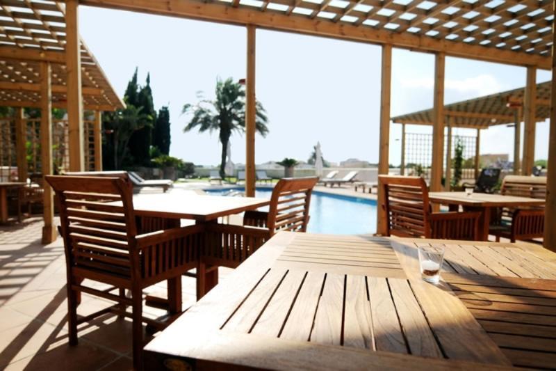 Son Granot Rural Hotel Es Castell (Menorca)