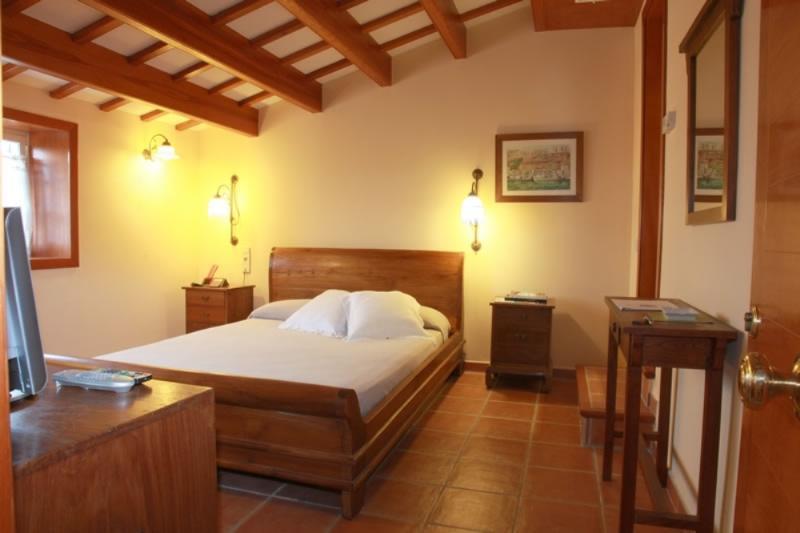 Son Granot Rural Hotel 4*