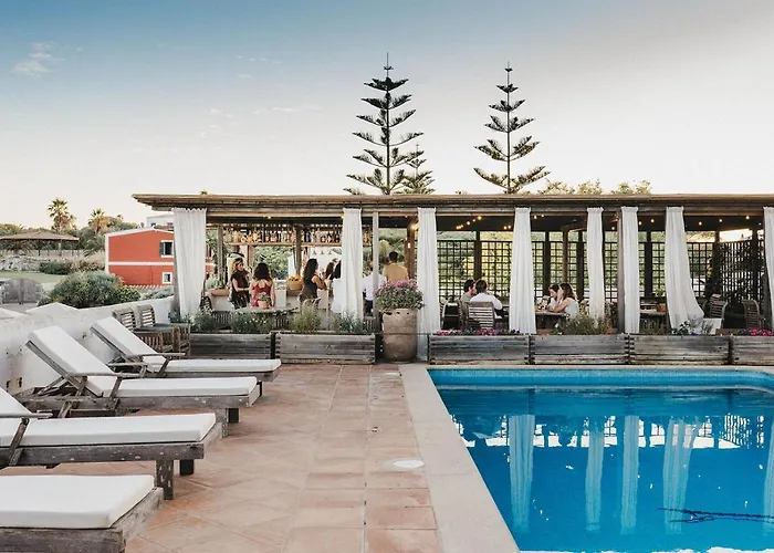 Son Granot Hotel Rural&Restaurant