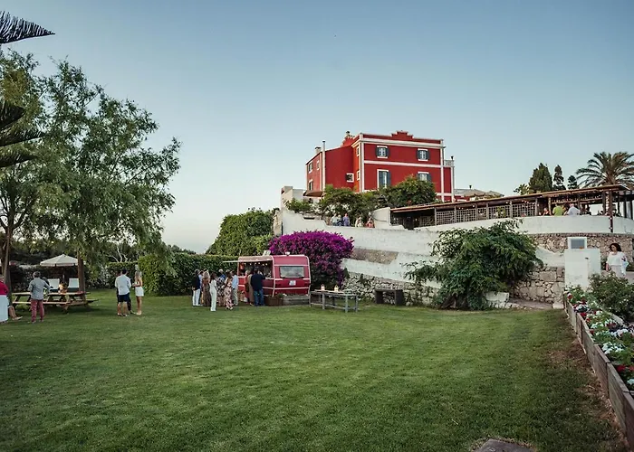 Son Granot Hotel Rural&Restaurant